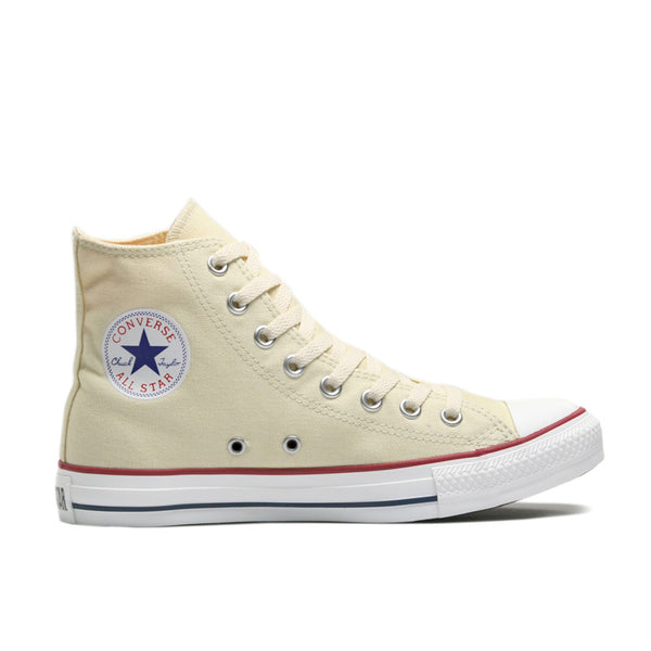 Men’s Chuck Taylor High Natural