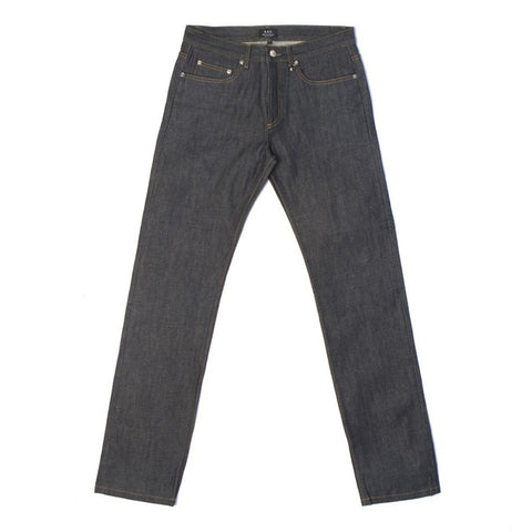 Men’s Selvage Jeans Regular Fit